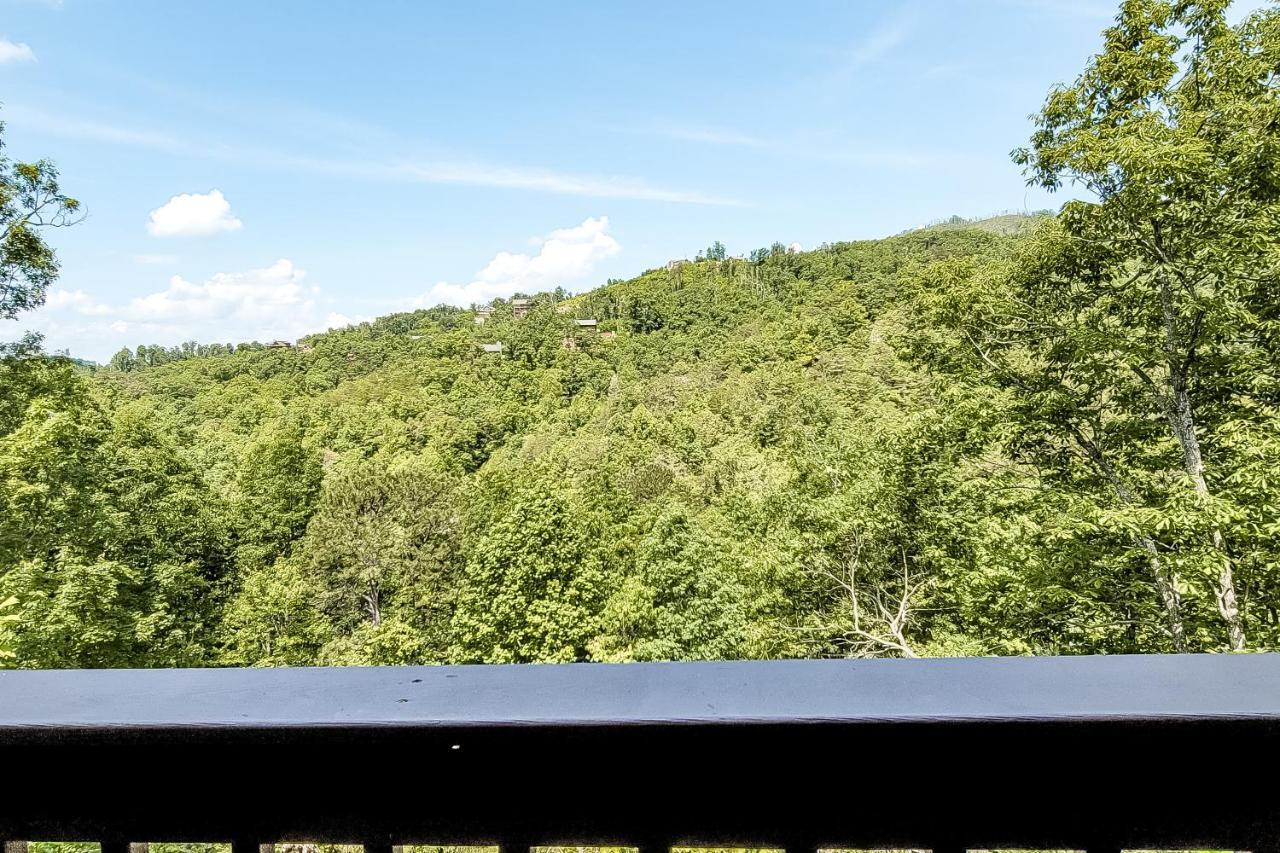 Daa Bear'S Lodge Gatlinburg Exterior foto